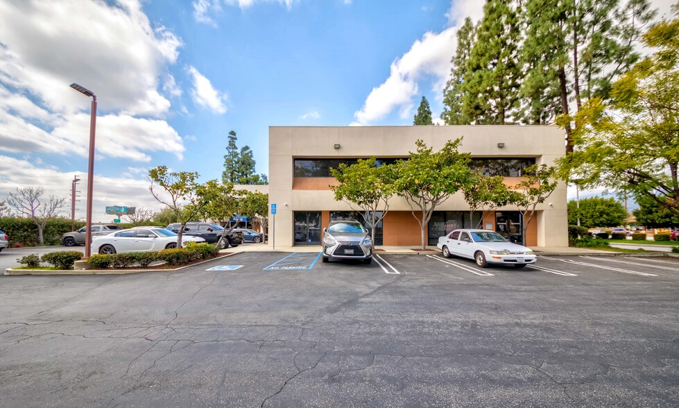 6520 Irwindale Ave, Irwindale, CA for lease - Building Photo - Image 2 of 22