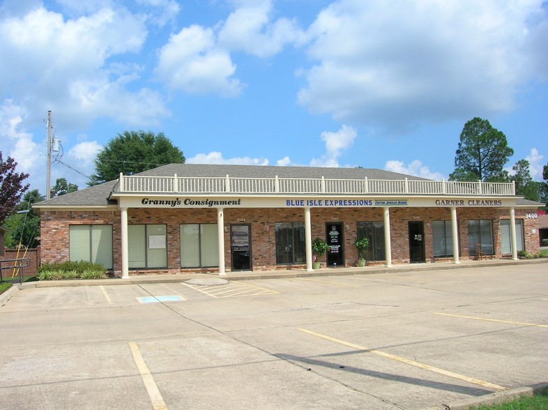 3404 Richmond Rd, Texarkana, TX 75503 | LoopNet