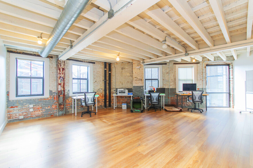 1100-06 N Front St, Philadelphia, PA for lease - Interior Photo - Image 3 of 7