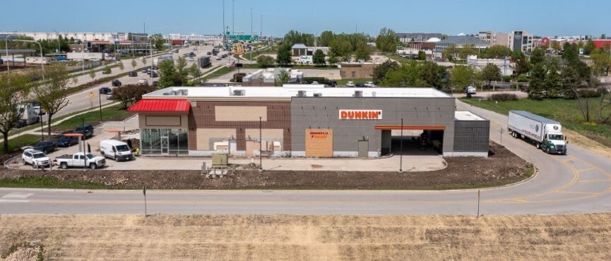 671 Weber Rd, Romeoville, IL for lease - Building Photo - Image 3 of 6