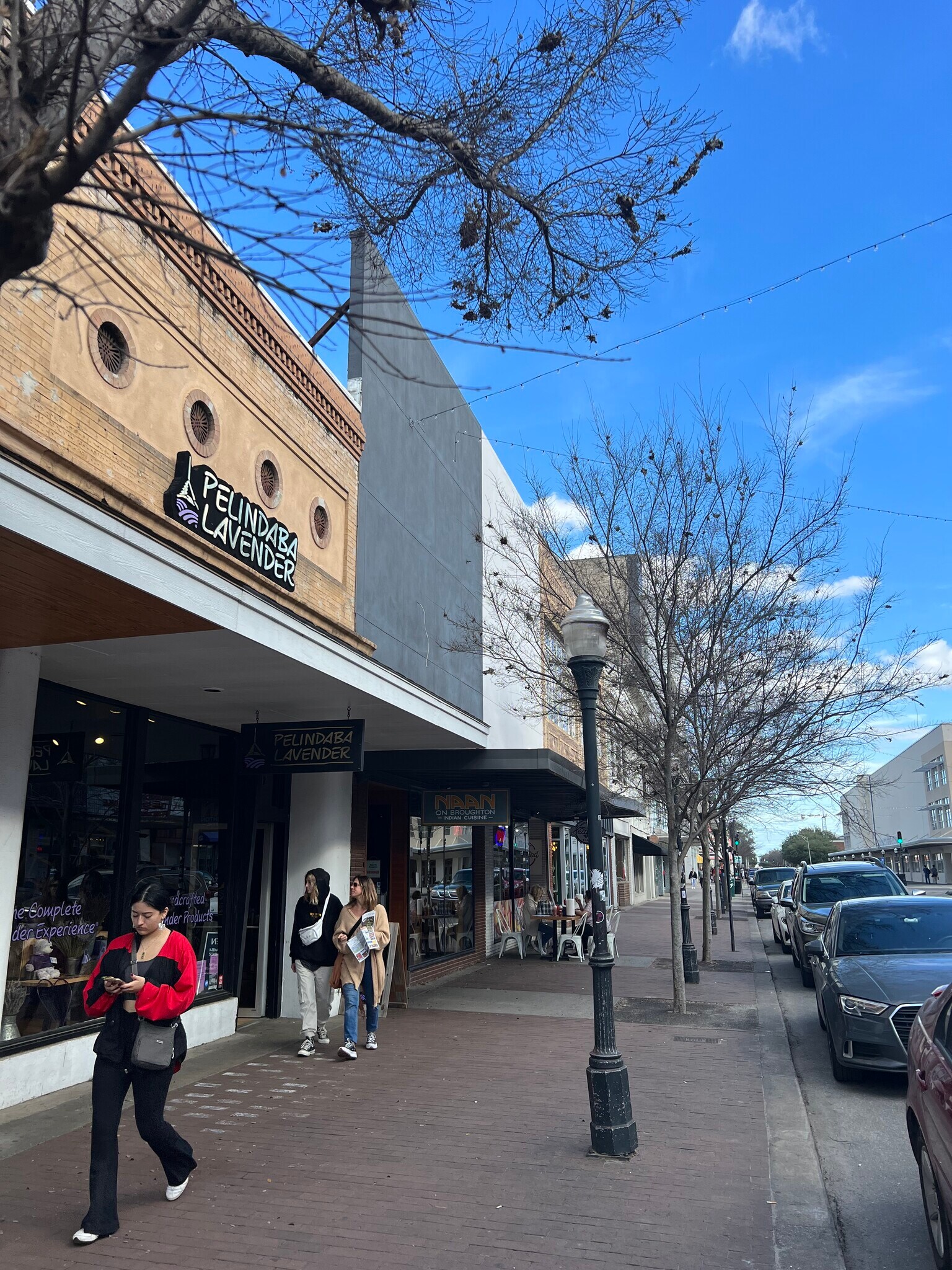 112 E Broughton St, Savannah, GA for sale Building Photo- Image 1 of 1