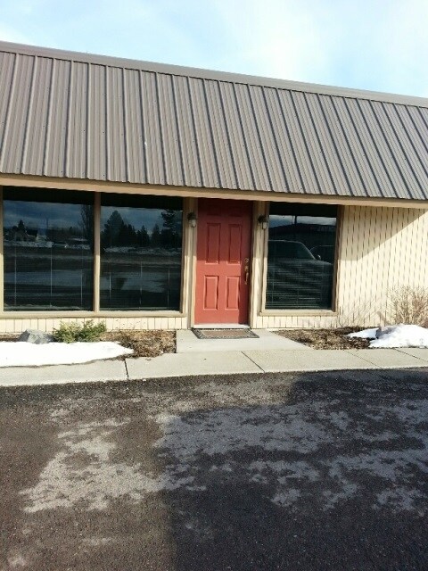 2423 US Highway 2 E, Kalispell, MT for sale Primary Photo- Image 1 of 1