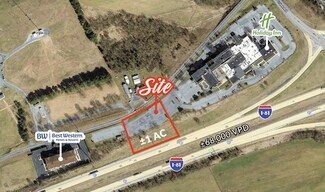 More details for 604 Station Rd, Grantville, PA - Land for Lease