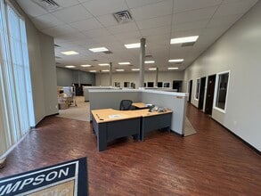 3990 State Road 38, Lafayette, IN for lease Interior Photo- Image 2 of 44