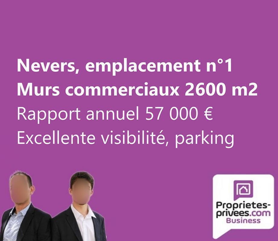 Flex in Nevers for sale Building Photo- Image 1 of 5
