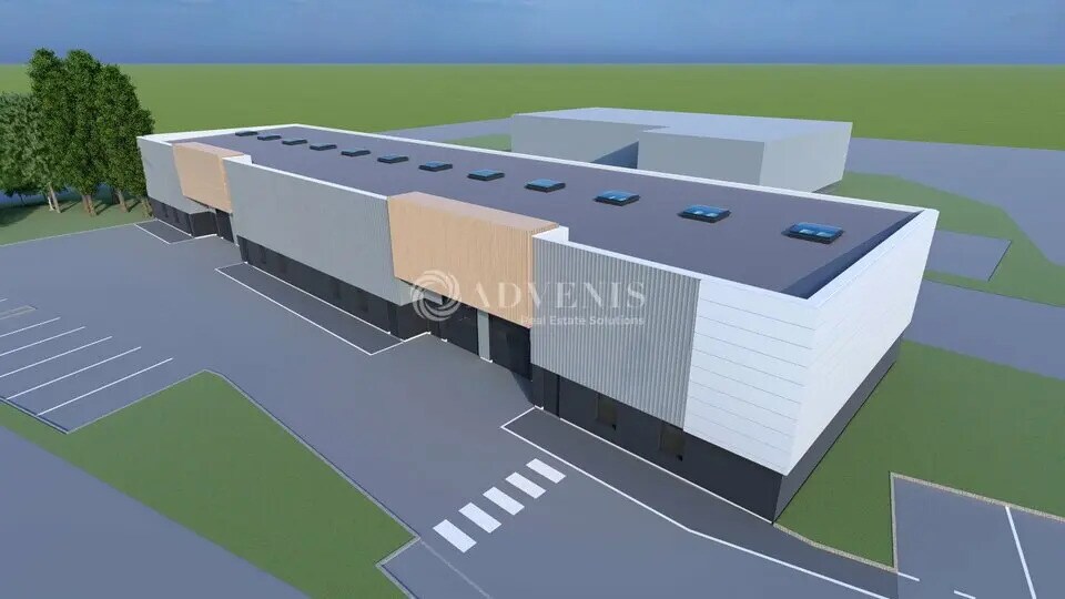 Flex in Atton for lease Building Photo- Image 1 of 7