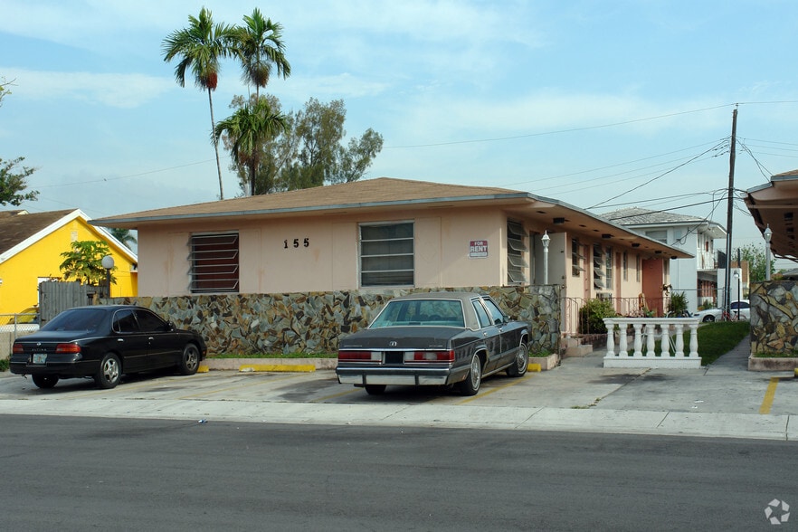 155 W 5th St, Hialeah, FL for sale - Building Photo - Image 2 of 2