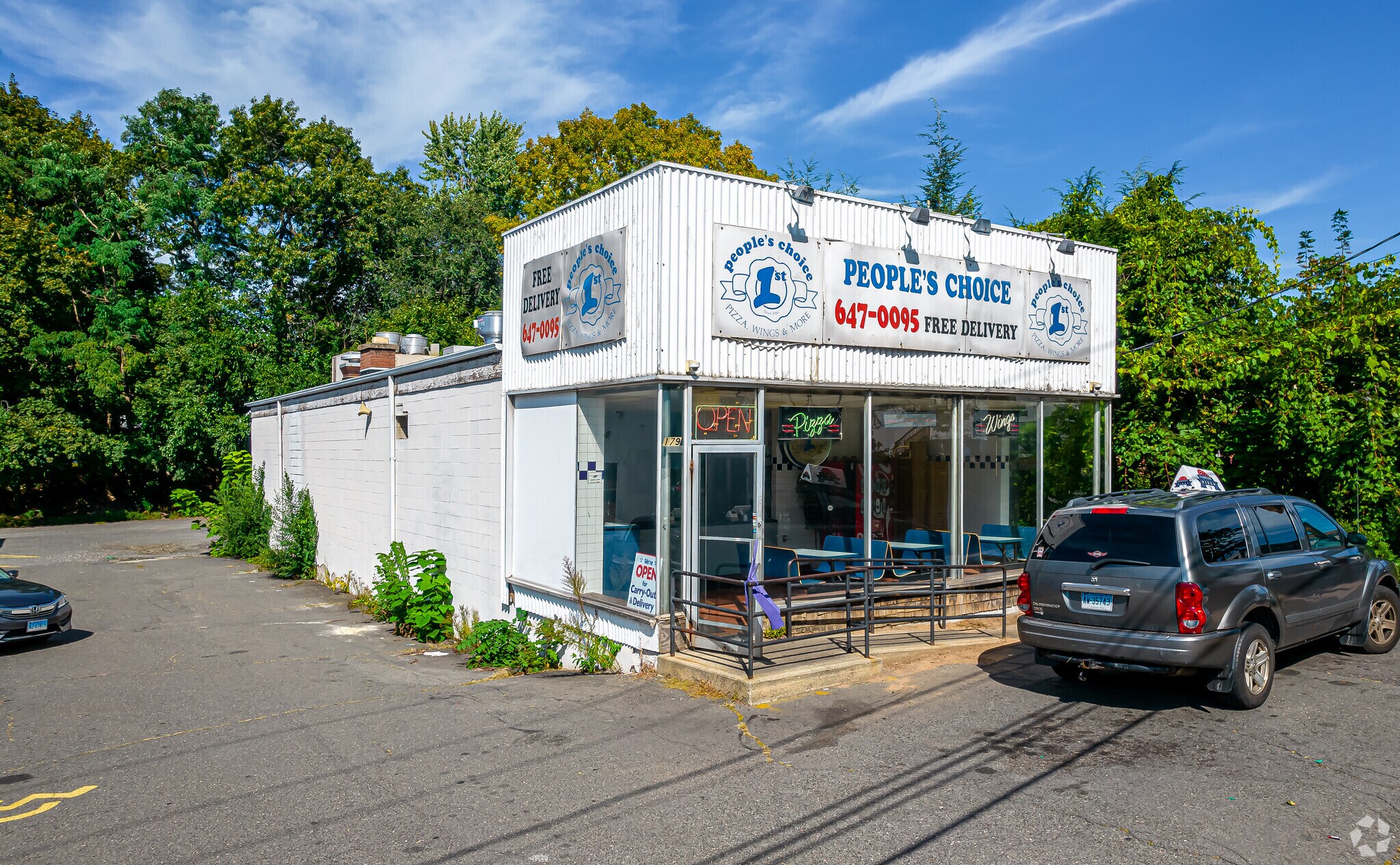 179 Middle Tpke W, Manchester, CT for sale Primary Photo- Image 1 of 1