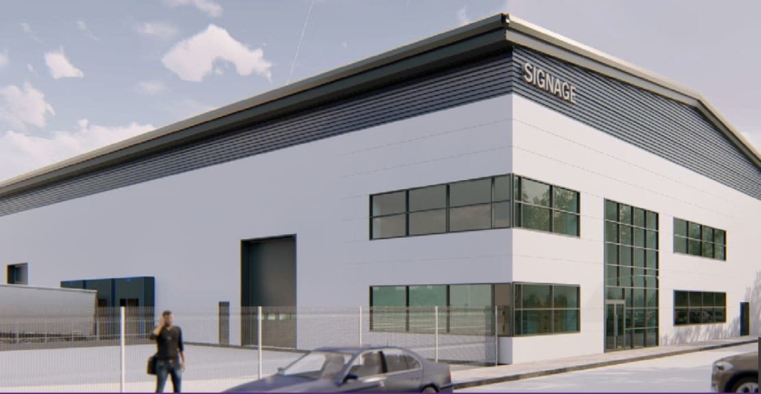 Kings Weston Ln, Avonmouth for sale Primary Photo- Image 1 of 1