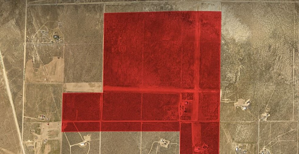 5900 Range Land Rd, Reno, NV for sale - Primary Photo - Image 1 of 6