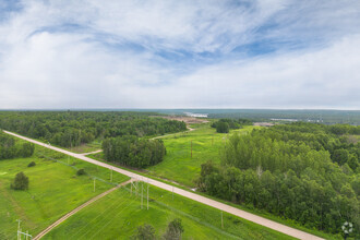 Pk Pontiac Regional Industrial, Pontiac Mrc, QC - aerial  map view - Image1