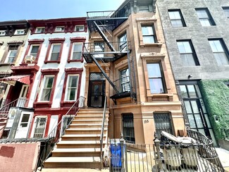 More details for 155 Stuyvesant Ave, Brooklyn, NY - Multifamily for Sale