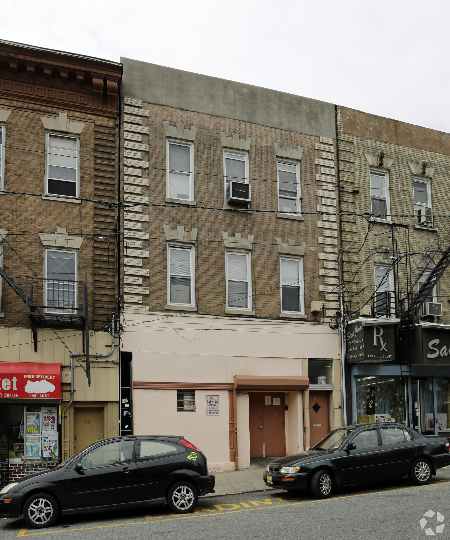 147 48th St, Union City, NJ for sale Primary Photo- Image 1 of 6