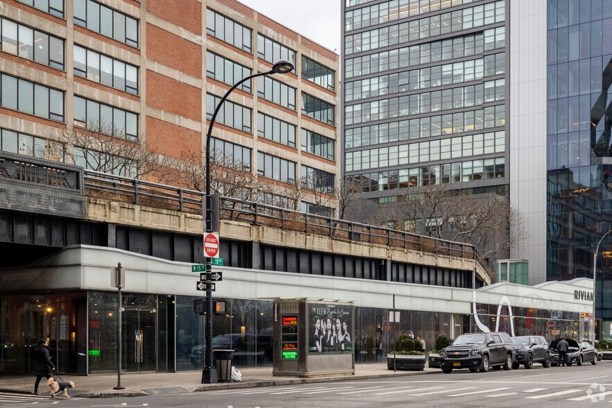 60 Tenth Ave, New York, NY for sale - Building Photo - Image 3 of 9