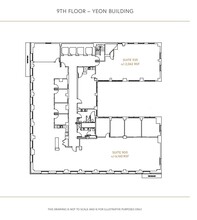 522 SW 5th Ave, Portland, OR for lease Floor Plan- Image 1 of 1