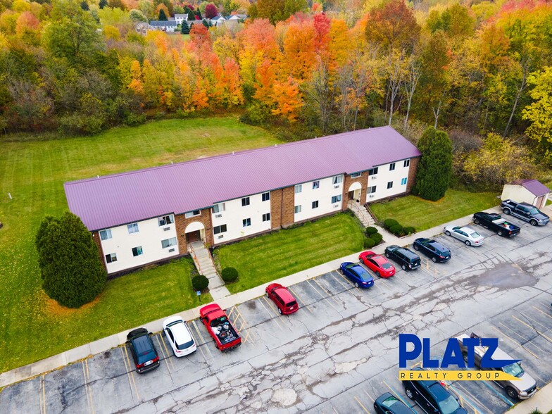 1000 Liberty Blvd, Cortland, OH for sale - Building Photo - Image 1 of 1