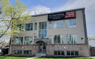 More details for 4785 Tejon St, Denver, CO - Office for Lease