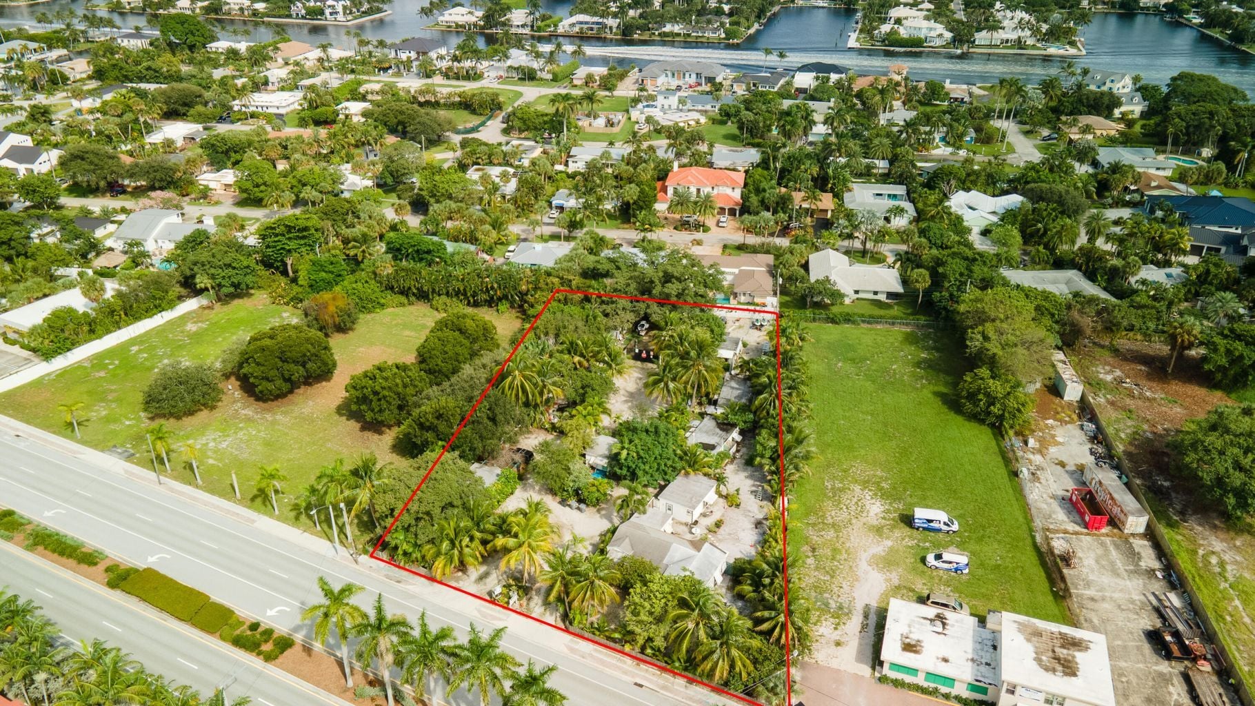 3045 Federal Hwy, Boynton Beach, FL for sale Primary Photo- Image 1 of 7