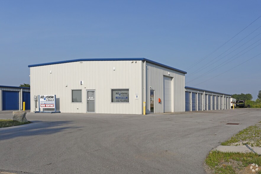 3640 Marathon Way, Findlay, OH for sale - Primary Photo - Image 1 of 1