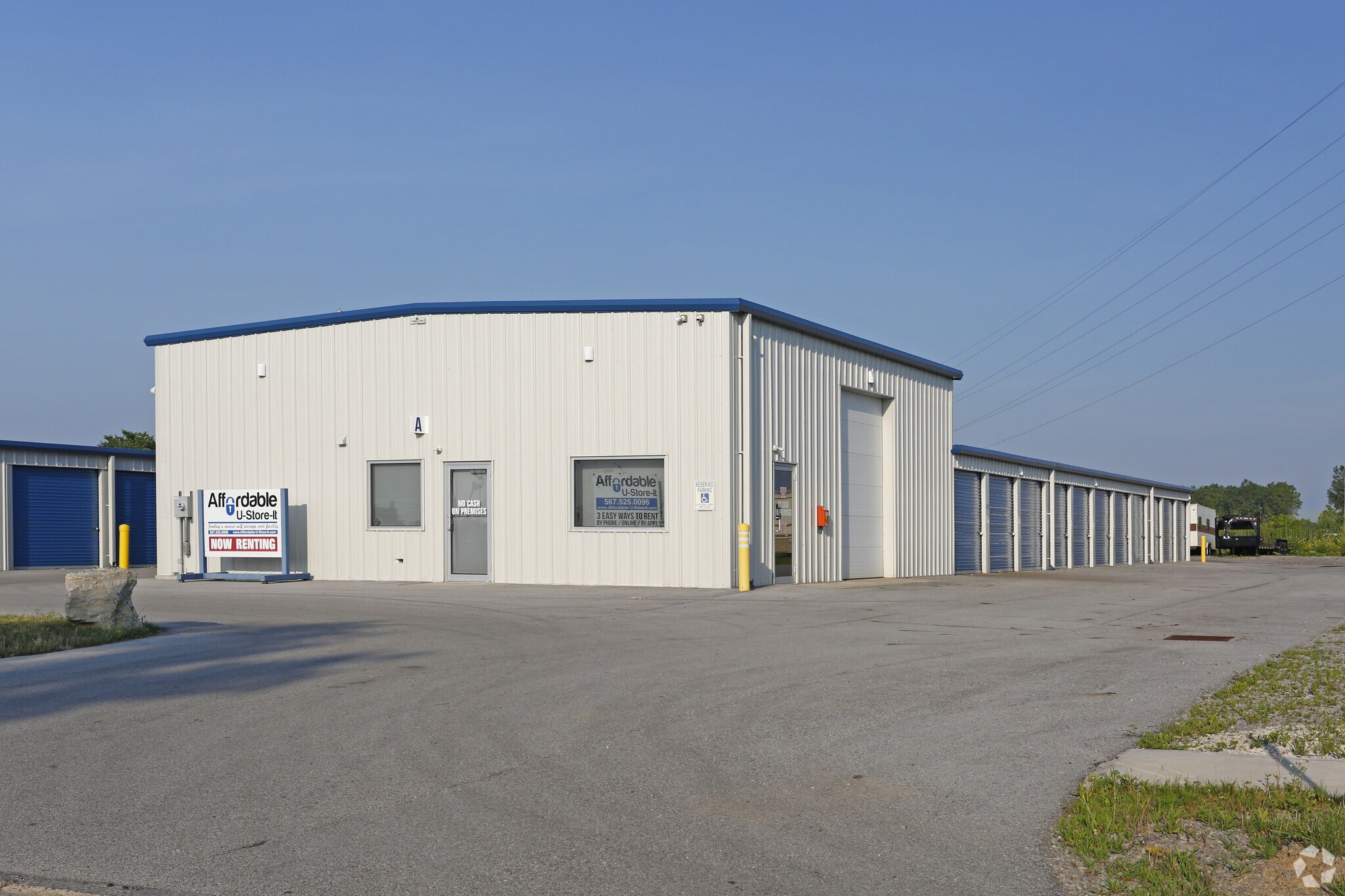 3640 Marathon Way, Findlay, OH for sale Primary Photo- Image 1 of 1