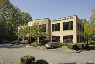 More details for 161 Kimball Bridge Rd, Alpharetta, GA - Office for Lease