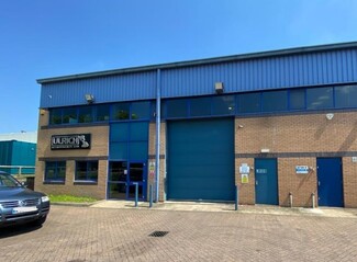 More details for Quilters Way, Stoke Mandeville - Industrial for Lease