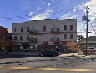 More details for 779-785 Wyoming Ave, Kingston, PA - Retail for Lease