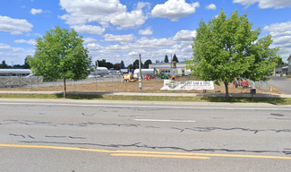 More details for 18909 E Appleway Ave, Spokane Valley, WA - Land for Lease