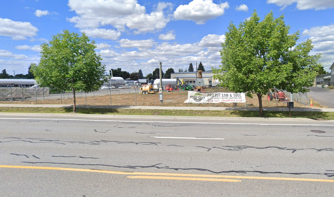 18909 E Appleway Ave, Spokane Valley, WA for lease Other- Image 1 of 2