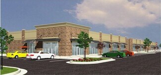 More details for Hwy 431 & Olympia Dr, Meridianville, AL - Retail for Lease
