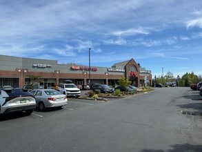 3700-3850 SW Hall St, Beaverton, OR for lease Building Photo- Image 1 of 6