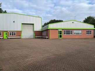 More details for 2 Robinson Clos, Kettering - Industrial for Sale
