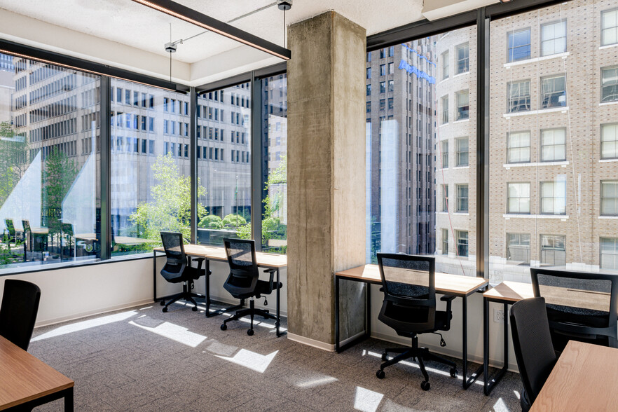 400 University St, Seattle, WA for lease - Interior Photo - Image 3 of 7