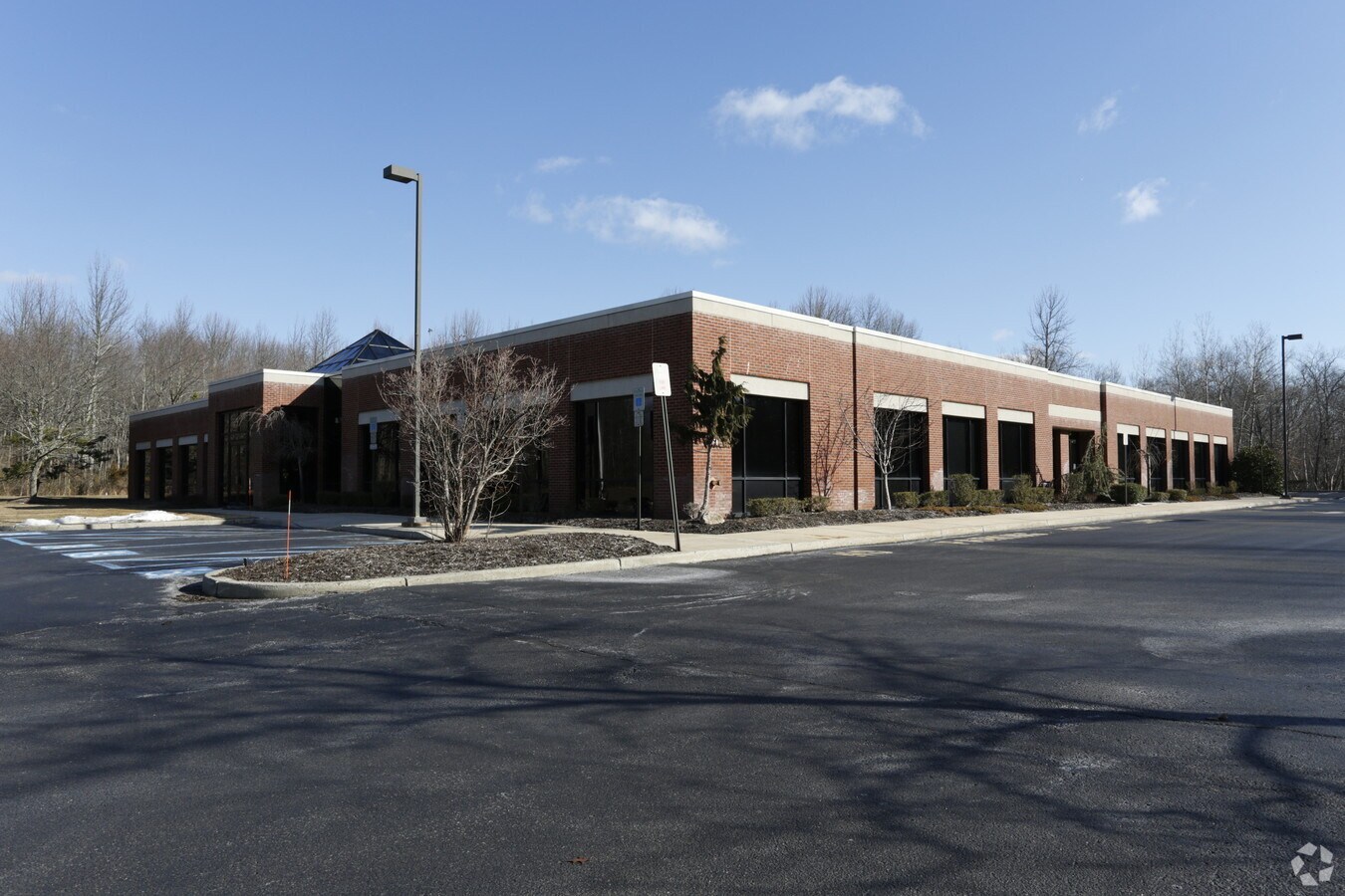 1333 Campus Pky, Wall Township, NJ 07753