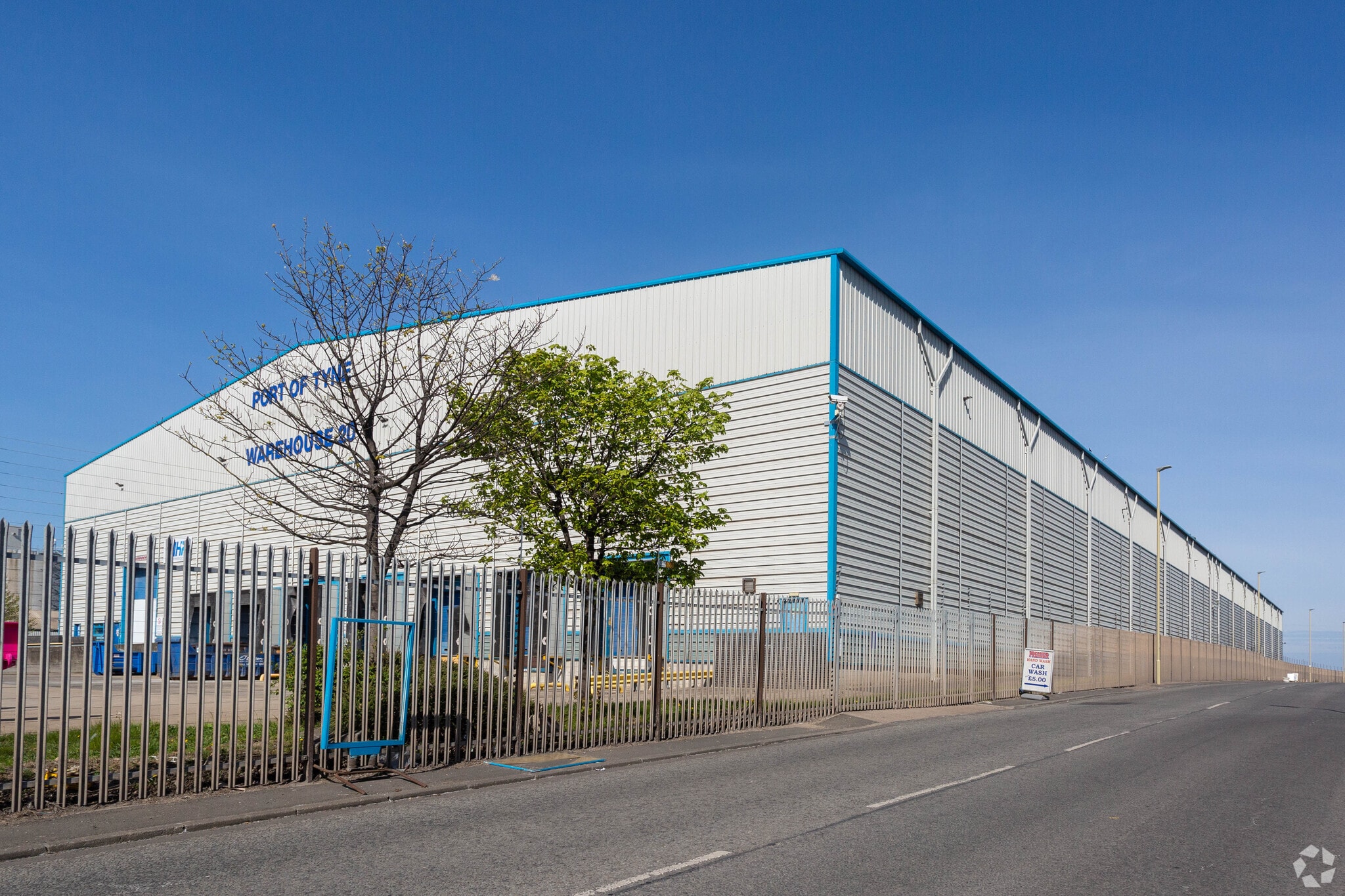 Tyne Dock, South Shields for sale Primary Photo- Image 1 of 1