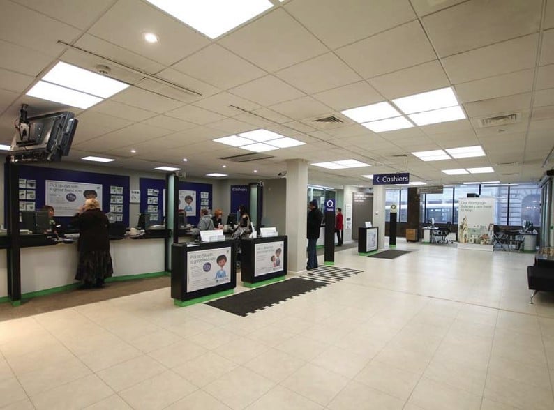 7 Park Row, Leeds for lease - Interior Photo - Image 2 of 29