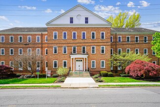 More details for 313 Park Ave, Falls Church, VA - Office for Sale