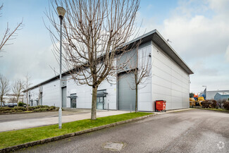 More details for Unit 80, Venture Pont West, Liverpool - Industrial for Lease