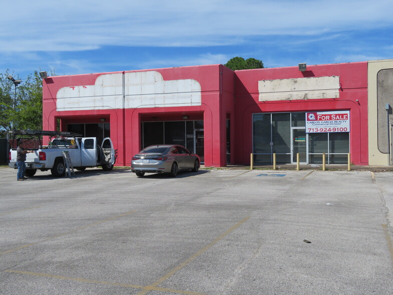 2123 Southmore Ave, Pasadena, TX for sale - Building Photo - Image 1 of 1