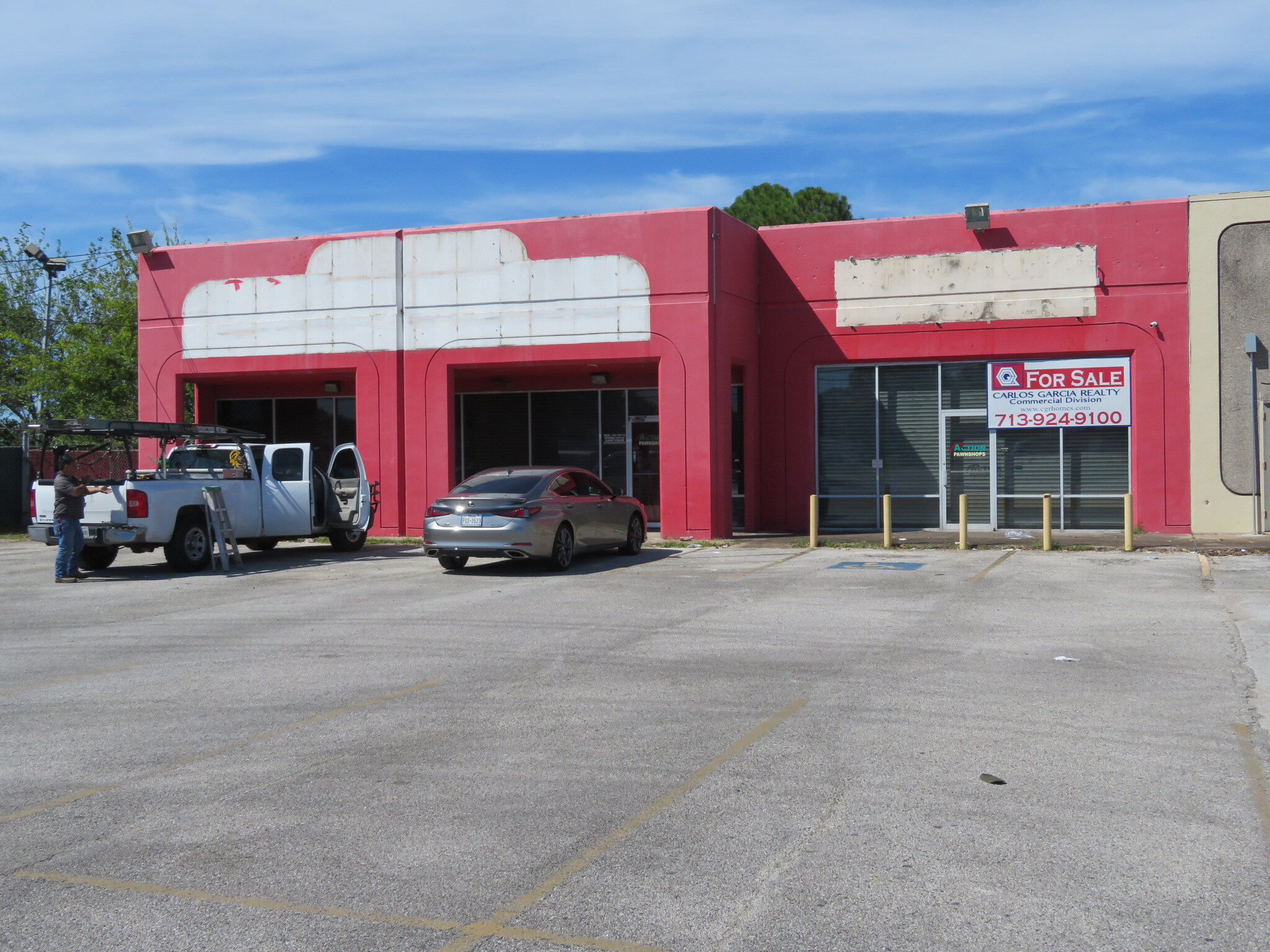 2123 Southmore Ave, Pasadena, TX for sale Building Photo- Image 1 of 1