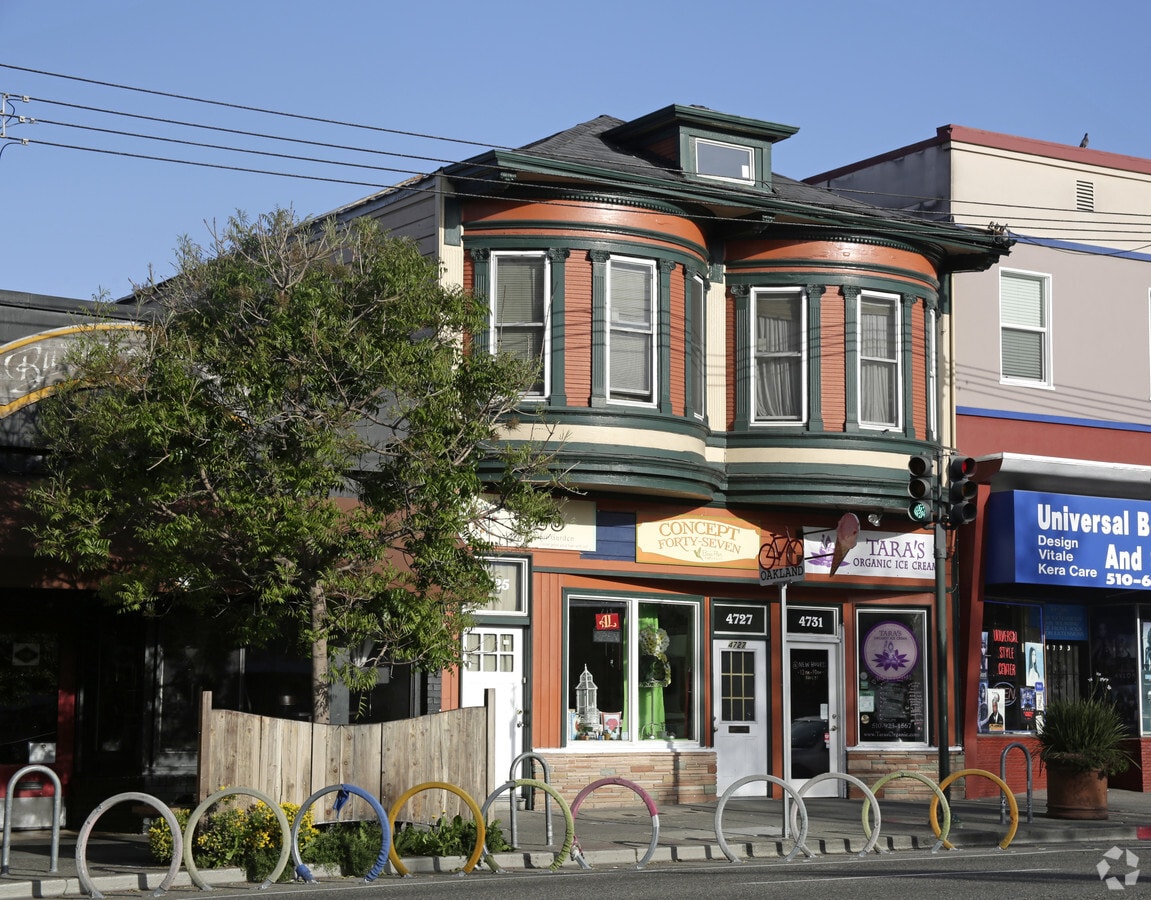47254731 Telegraph Ave, Oakland, CA 94609
