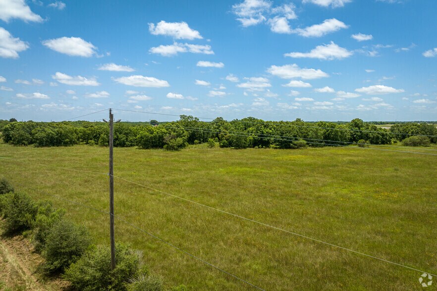 Highway 59 and S 1st Street, Beasley, TX 77417 Beasley Land