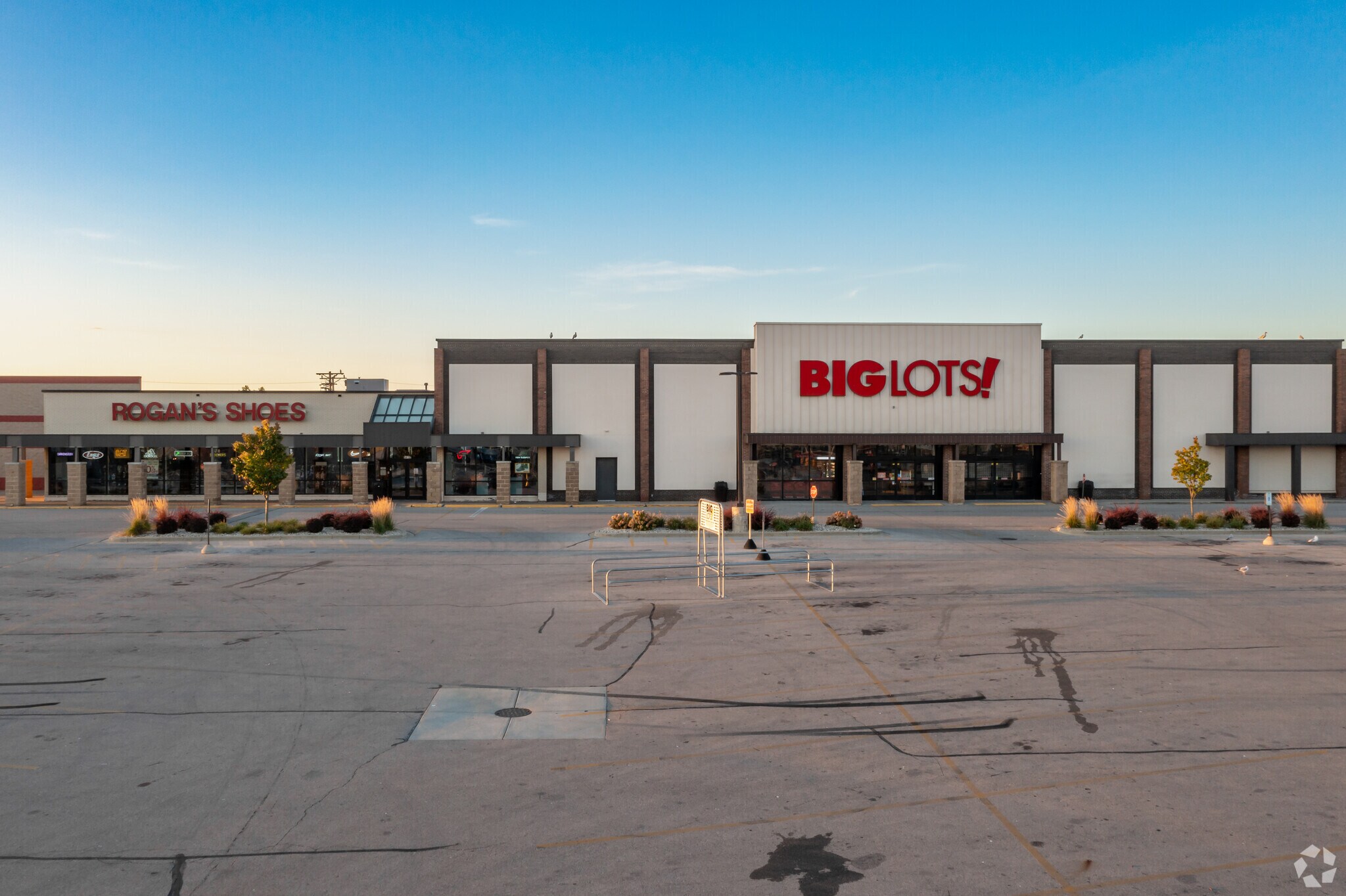 5415 Washington Ave, Racine, WI 53406 Big Lots