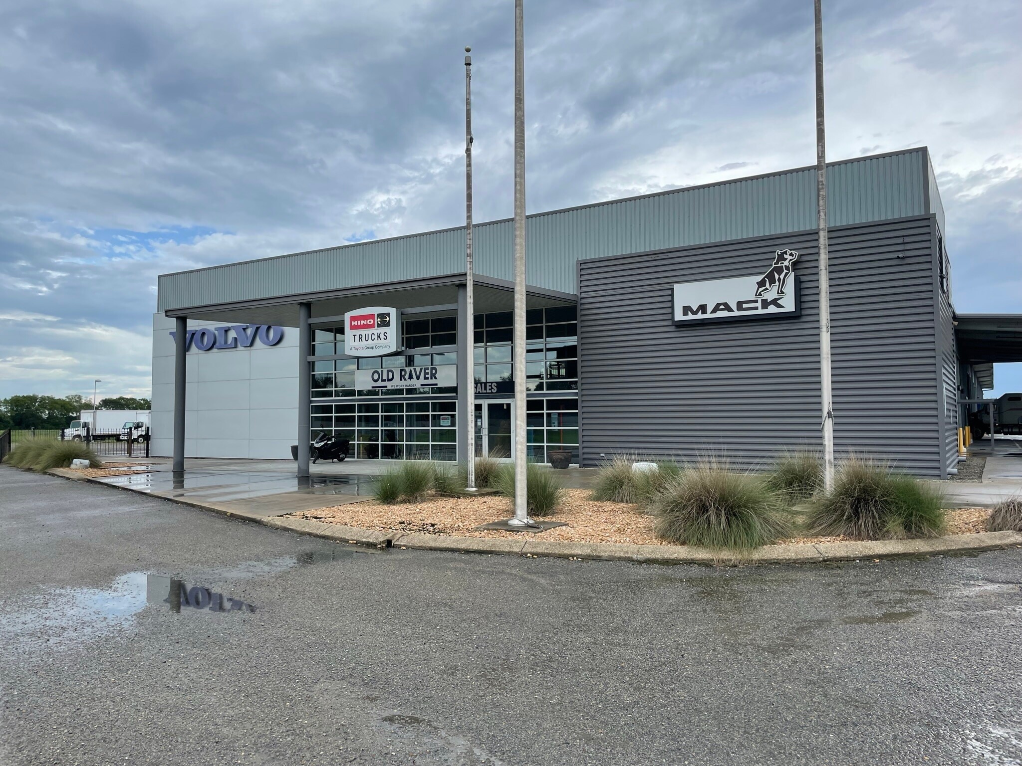 1101 Doyle Melancon Ext, Breaux Bridge, LA for sale Building Photo- Image 1 of 29