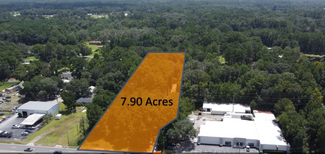 More details for 4527 Ogeechee Rd, Savannah, GA - Land for Sale