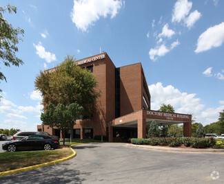 More details for 10550 Quivira Rd, Overland Park, KS - Office/Medical for Lease