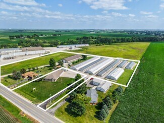 More details for 2456 170th St, Fort Dodge, IA - Specialty for Sale