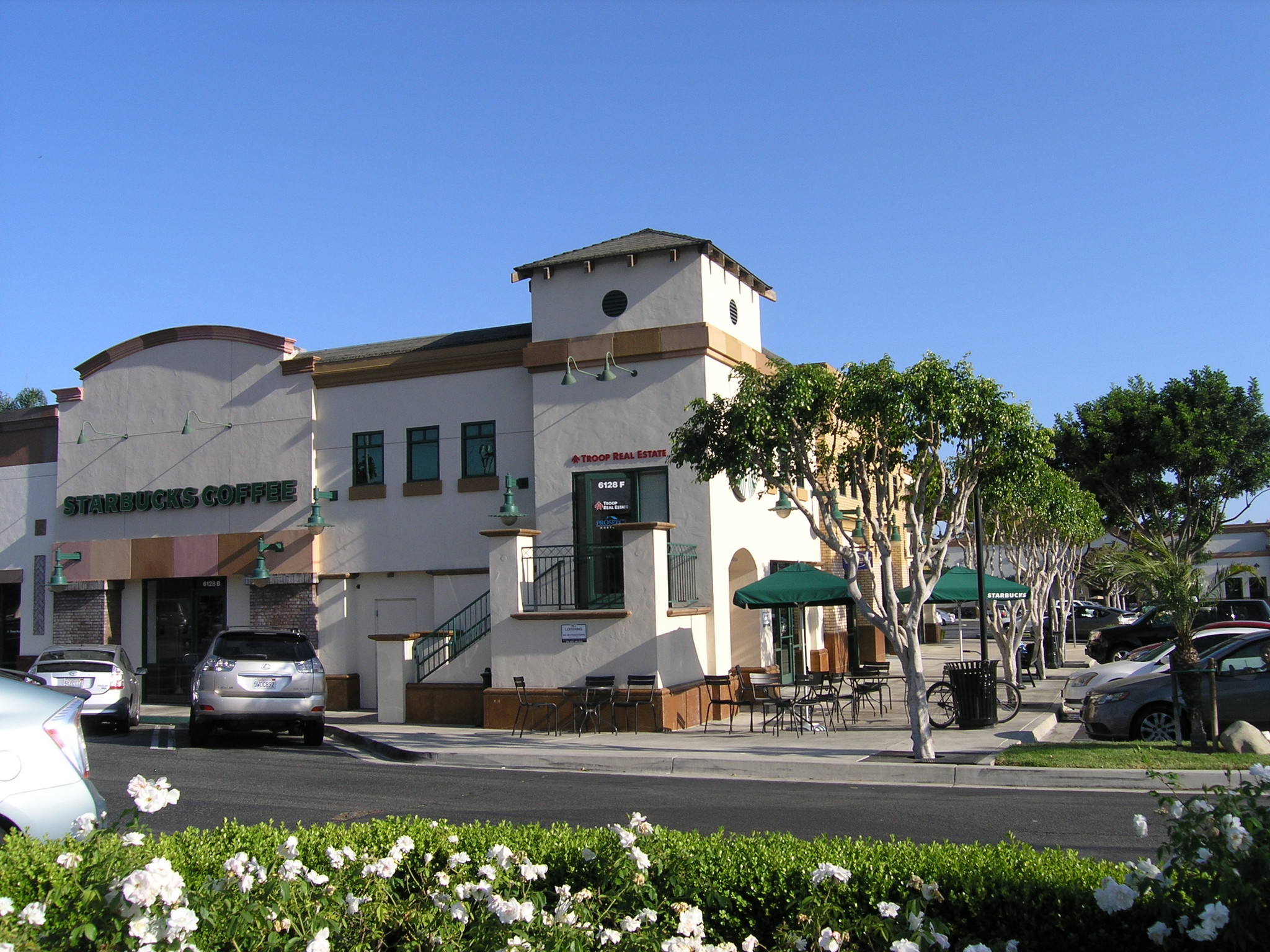 5900-6048 Telegraph Rd, Ventura, Ca 93003 - Victoria Plaza 