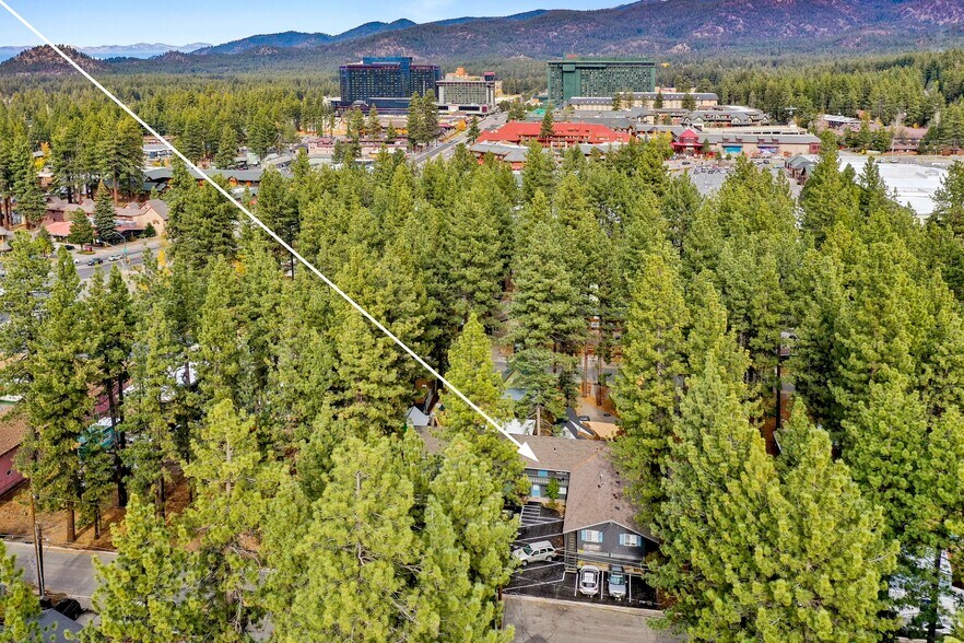 1031 Moss Rd, South Lake Tahoe, CA 96150 Multifamily for Sale