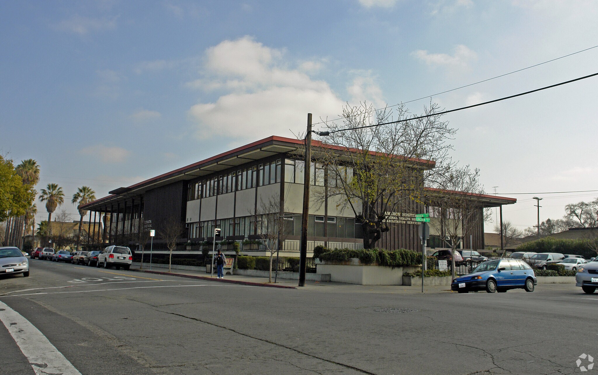 420 W Acacia St, Stockton, CA for lease Building Photo- Image 1 of 3